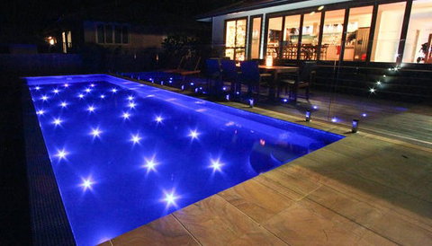 Away On Shirley Lane - Darwin Holiday 0