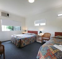 Hi-Way Motel - Darwin Holiday