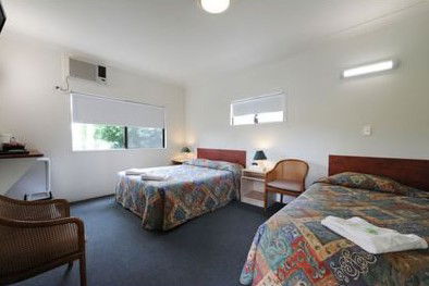 Hi-Way Motel - Darwin Holiday 0