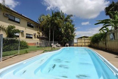 Hi-Way Motel - Darwin Holiday 3