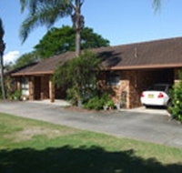 Iluka Bay Holiday Units - Darwin Holiday