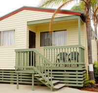 Maclean Riverside Caravan Park - Darwin Holiday
