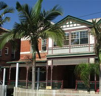 Maclean Hotel - Darwin Holiday