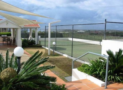 Oceania Cottage - Darwin Holiday 2