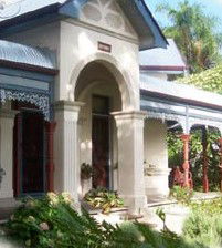Arcola Bed And Breakfast - Darwin Holiday 0