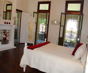 Annies Bed And Breakfast Grafton - Darwin Holiday 0