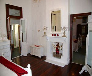 Annies Bed And Breakfast Grafton - Darwin Holiday 1