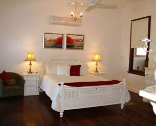 Annies Bed And Breakfast Grafton - Darwin Holiday 2