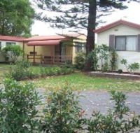 Grafton Sunset Caravan Park - Darwin Holiday