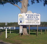 Fishing Haven Caravan Park - Darwin Holiday