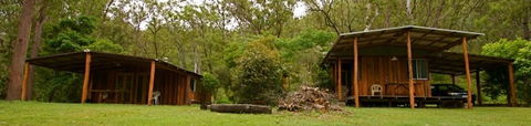 Clarence River Wilderness Lodge - Darwin Holiday 4