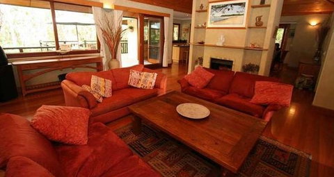 Abbies Beach House - Darwin Holiday 1