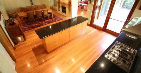 Abbies Beach House - Darwin Holiday 2