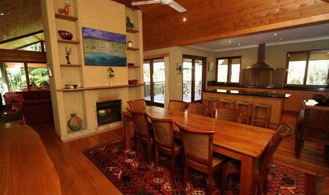 Abbies Beach House - Darwin Holiday 4