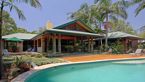Abbies Beach House - Darwin Holiday 5
