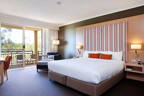 Mercure Gold Coast Resort - Darwin Holiday 2