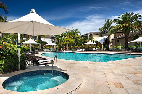 Mercure Gold Coast Resort - Darwin Holiday 4