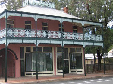 Bourke Apartments - Darwin Holiday 0