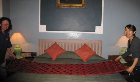 Bourke Apartments - Darwin Holiday 1