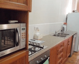 Apartment 2 on Oxide