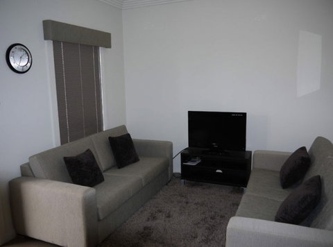 Silver Earth Accommodation - Darwin Holiday 2