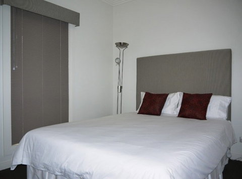 Silver Earth Accommodation - Darwin Holiday 3