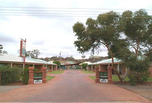 Tarrawingee Holiday Unit - Darwin Holiday 0