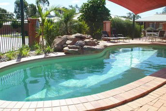 Tarrawingee Holiday Unit - Darwin Holiday 1