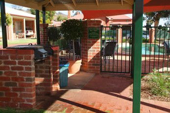 Tarrawingee Holiday Unit - Darwin Holiday 2