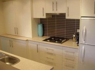 Townhouse One - Darwin Holiday 3