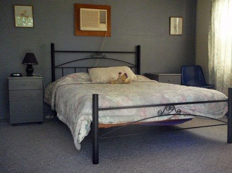 Comeroo Camel Station - Darwin Holiday 0