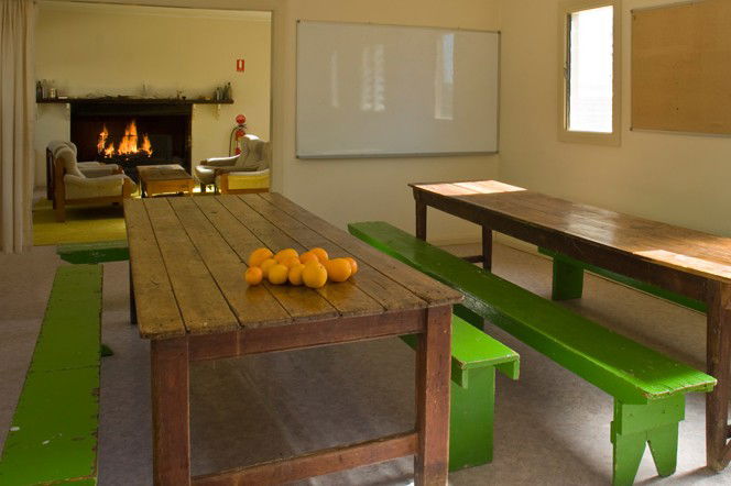 Menindee NSW Darwin Holiday