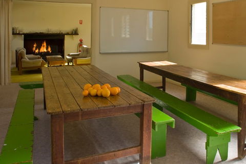 Kinchega Shearers Quarters - Darwin Holiday 0