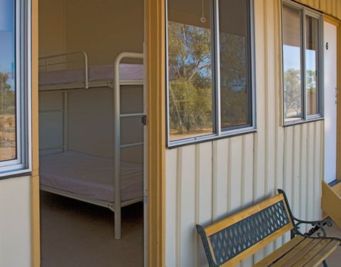 Kinchega Shearers Quarters - Darwin Holiday 3