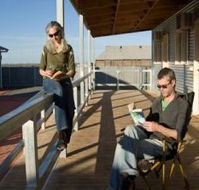 Mungo Shearers Quarters - Darwin Holiday