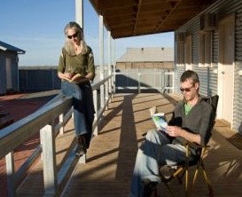 Mungo Shearers Quarters - Darwin Holiday 0
