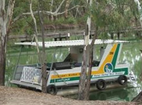 Elphicks Island Lodge - Darwin Holiday 0