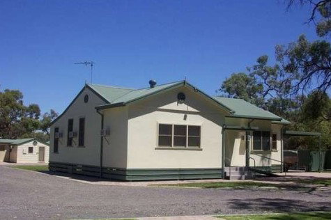 Lock 9 Lodge - Darwin Holiday 2