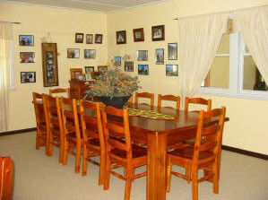 Brewarrina NSW Darwin Holiday