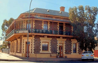 Duke Of Cornwall Inn - Darwin Holiday 0