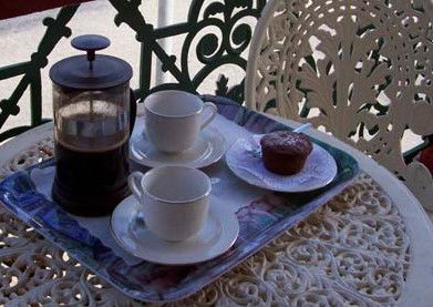 Duke Of Cornwall Inn - Darwin Holiday 1