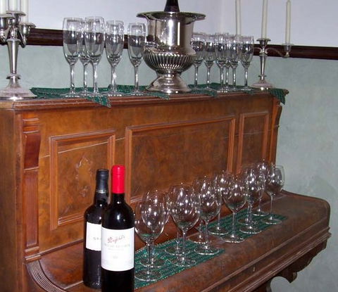 Duke Of Cornwall Inn - Darwin Holiday 2