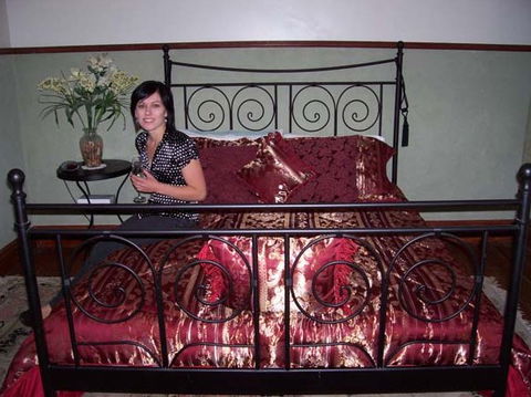 Duke Of Cornwall Inn - Darwin Holiday 3