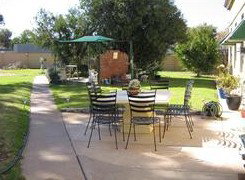 Old Vic Bed And Breakfast - Darwin Holiday 1