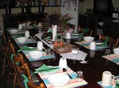 Old Vic Bed And Breakfast - Darwin Holiday 2