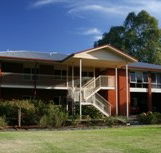 Elizabeth Leighton Bed and Breakfast - Darwin Holiday