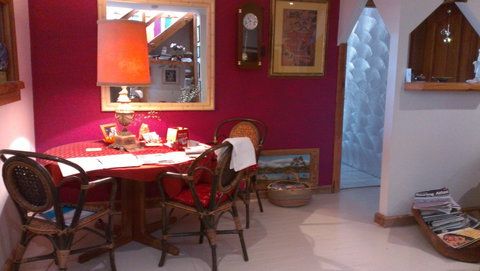 Sonjas Bed And Breakfast - Darwin Holiday 5