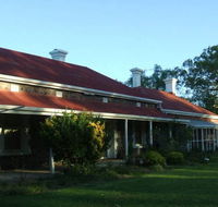 Avoca-on-Darling Hospitality - Darwin Holiday