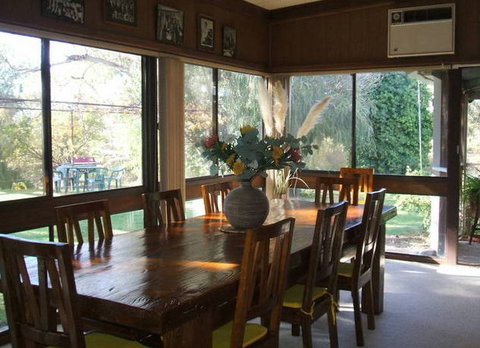 Avoca-on-Darling Hospitality - Darwin Holiday 2