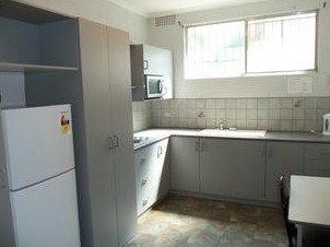 Abode On Argent - Darwin Holiday 1